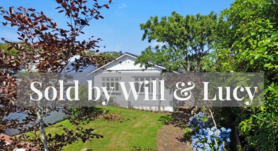  at 20 Beauchamp Street, Karori, Wellington