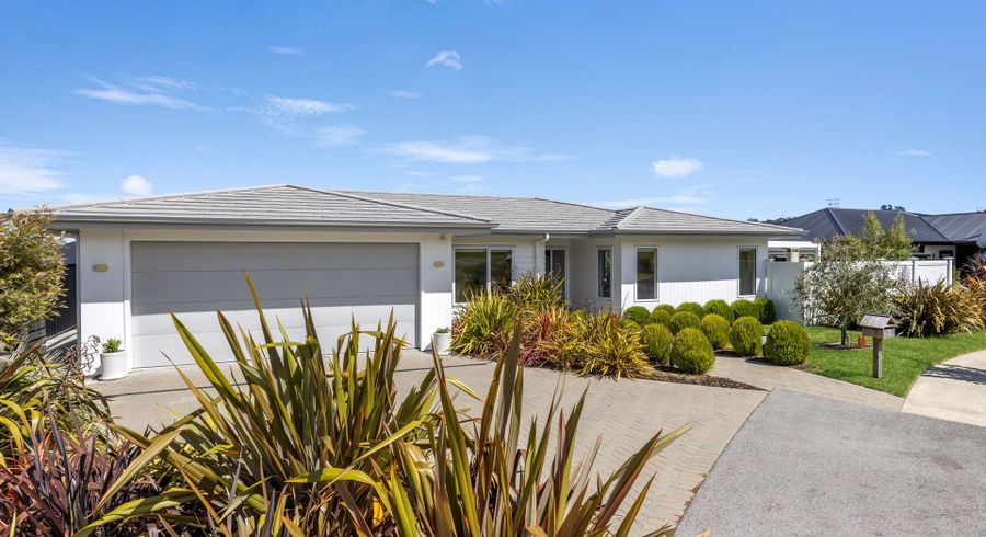  at 6 Stonefly Place, Nukuhau, Taupo, Waikato