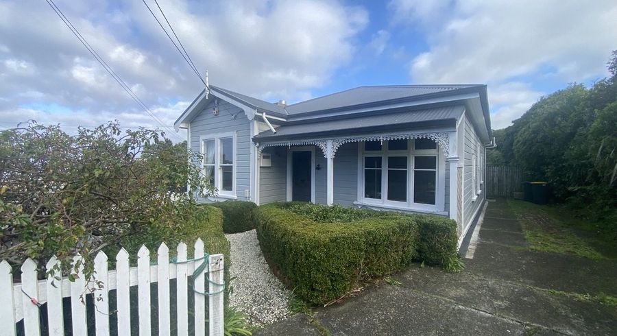  at 1 Maungaraki Road, Korokoro, Lower Hutt, Wellington