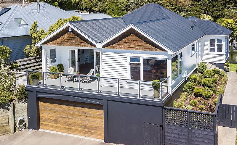  at 58 Tannadyce Street, Strathmore Park, Wellington
