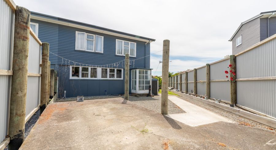  at 28A Somerset Street, Watlington, Timaru, Canterbury