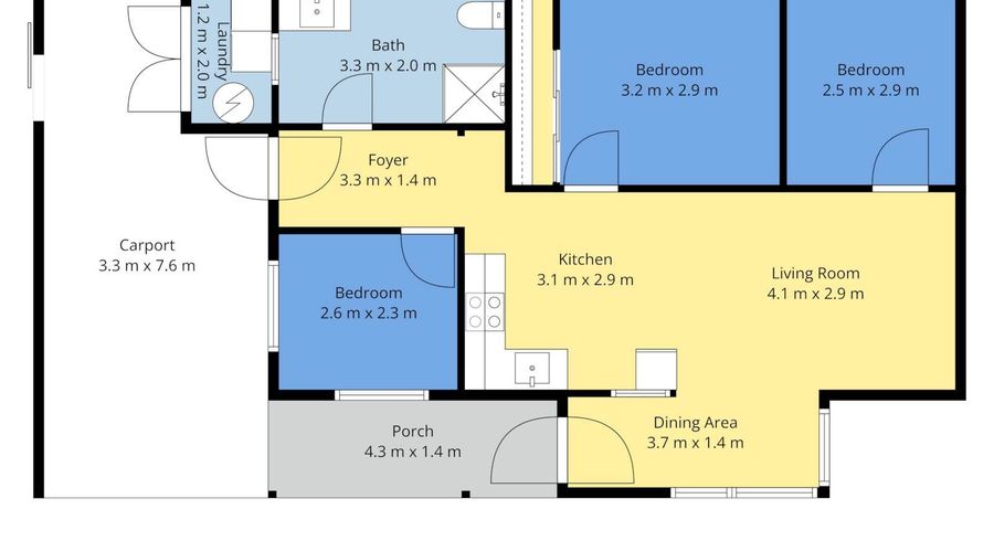  at 5 Alana Place, Mount Wellington, Auckland City, Auckland