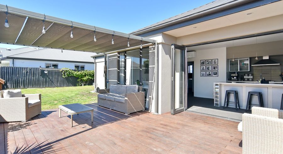  at 520 Bower Avenue, Parklands, Christchurch