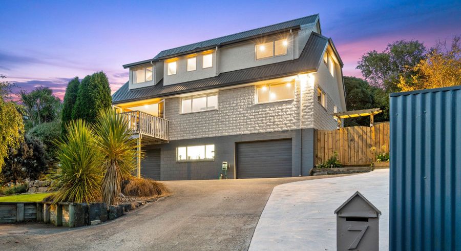  at 7 Queen Street, Brighton, Dunedin, Otago