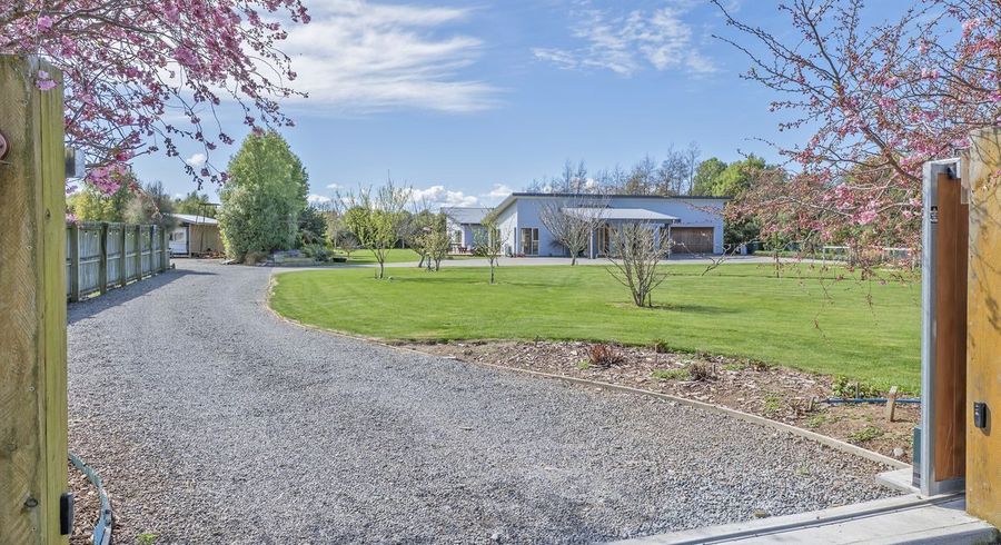 Recently sold | 22C Leeston And Lake Road, Leeston - homes.co.nz