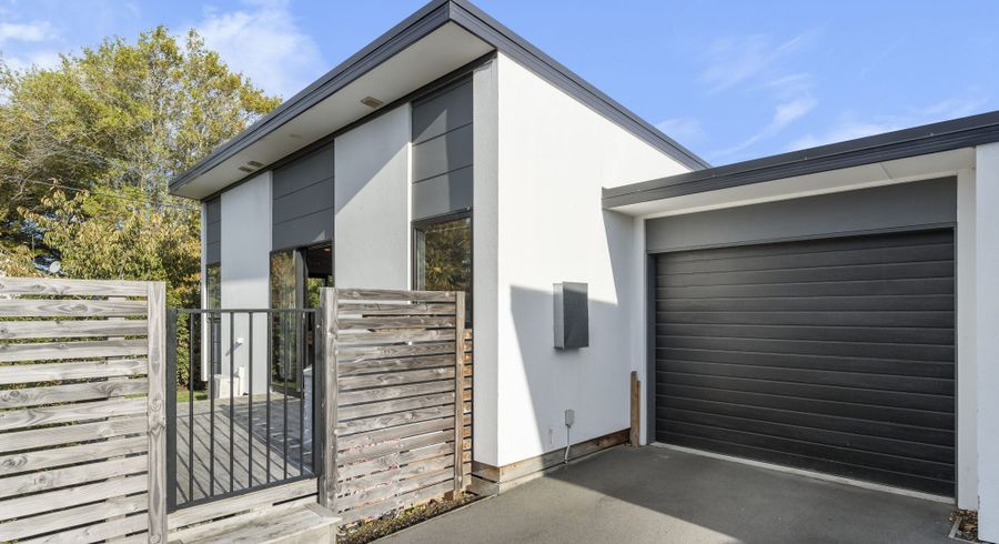  at 22 League Lane, Phillipstown, Christchurch