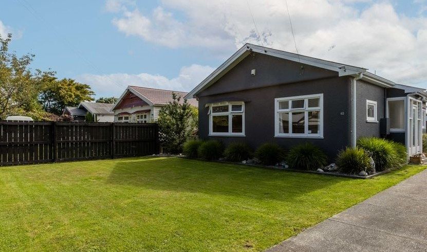  at 45 Ryan Street, Phillipstown, Christchurch City, Canterbury