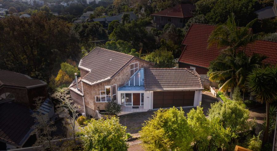  at 5A Swinton Close, Remuera, Auckland