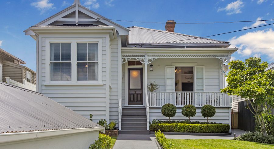  at 110 Clonbern Road, Remuera, Auckland