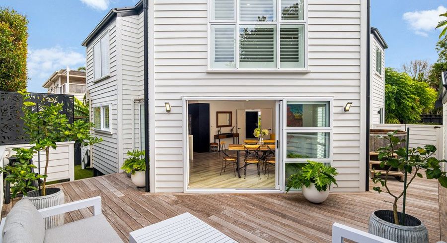  at 4/10a Killarney Street, Takapuna, North Shore City, Auckland