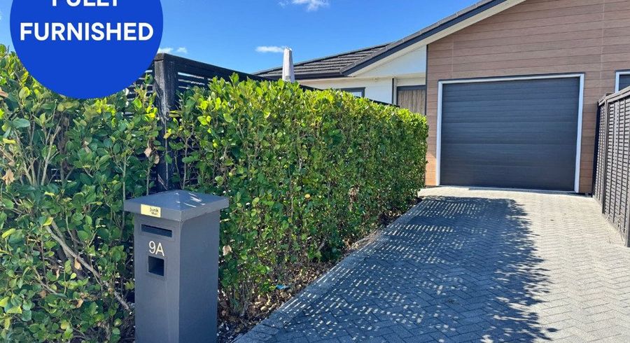  at 9A Yanicks Crescent, Fitzroy, Hamilton, Waikato