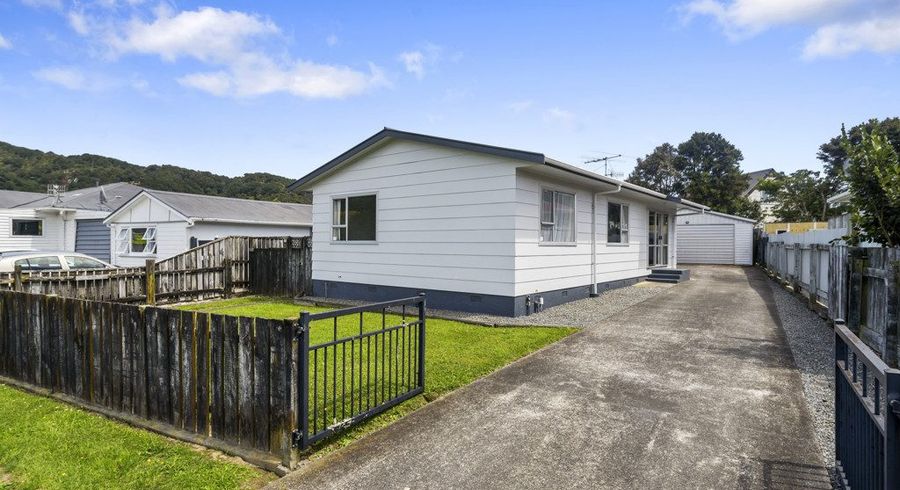  at 37 Rata Street, Wainuiomata, Lower Hutt