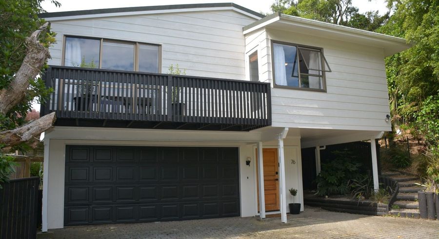  at 76 Khandallah Road, Ngaio, Wellington, Wellington
