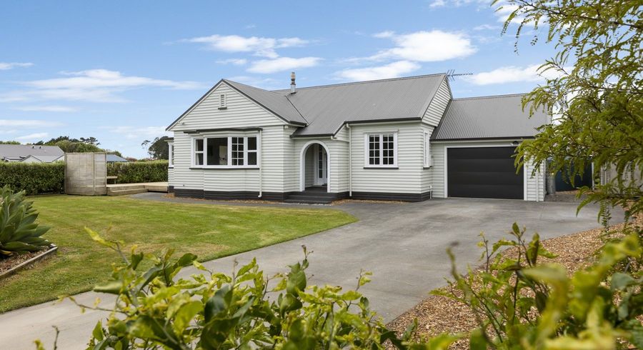  at 387 Smart Road, Hillsborough, New Plymouth