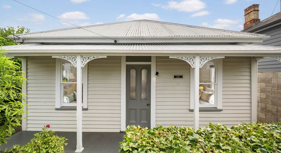  at 25 Second Avenue, Kingsland, Auckland City, Auckland