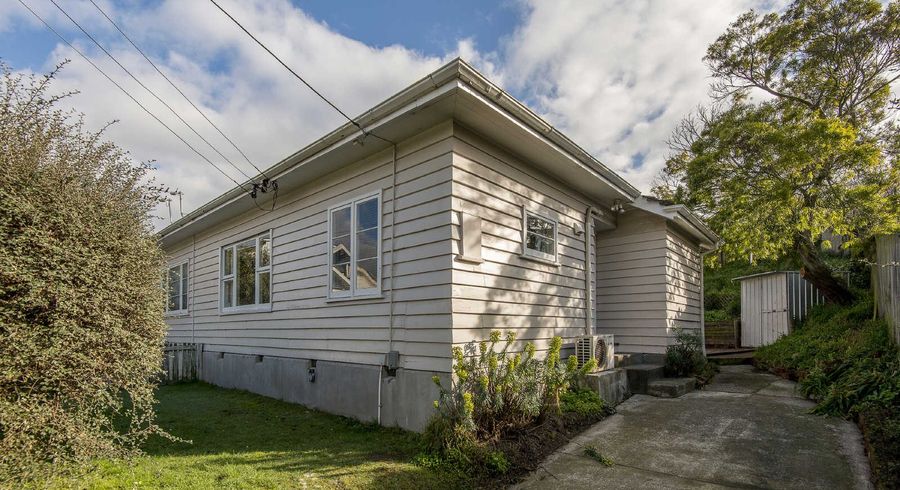  at 133 England Street, Linwood, Christchurch