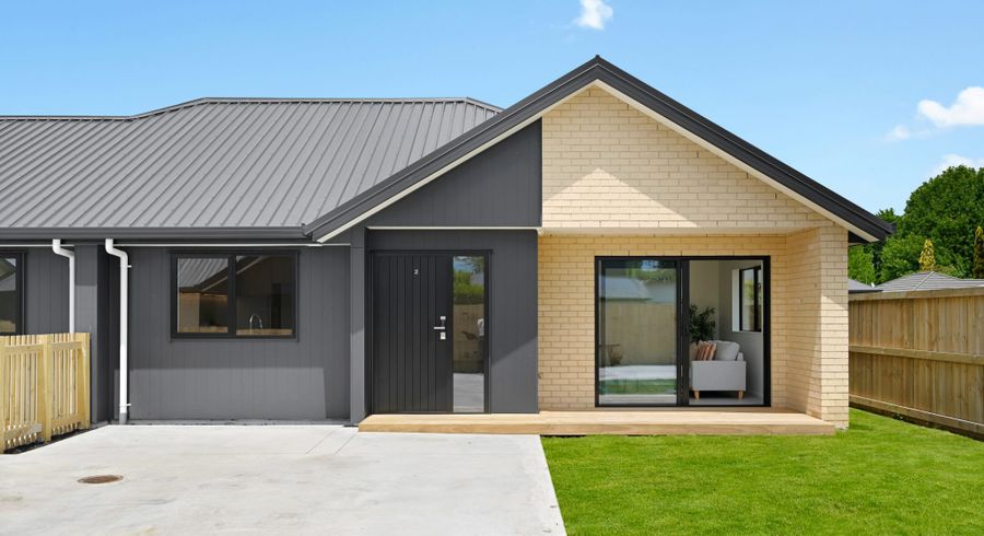  at Lot 11, 63 Ascot Road, Chartwell, Hamilton, Waikato