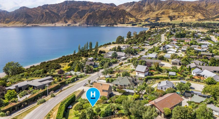  at 47 Lakeview Terrace, Lake Hawea, Wanaka, Otago