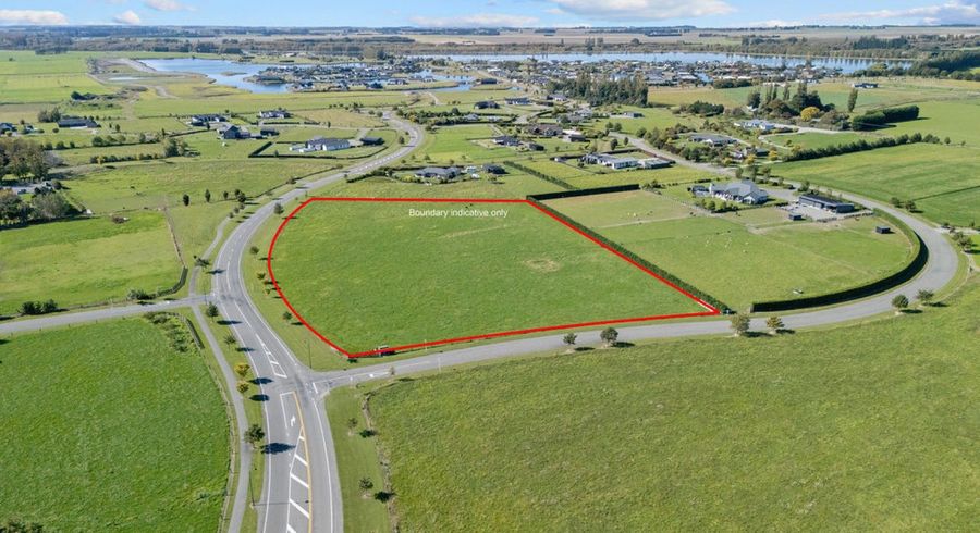  at 7 Lanz Vale Lane, Huntingdon, Ashburton, Canterbury