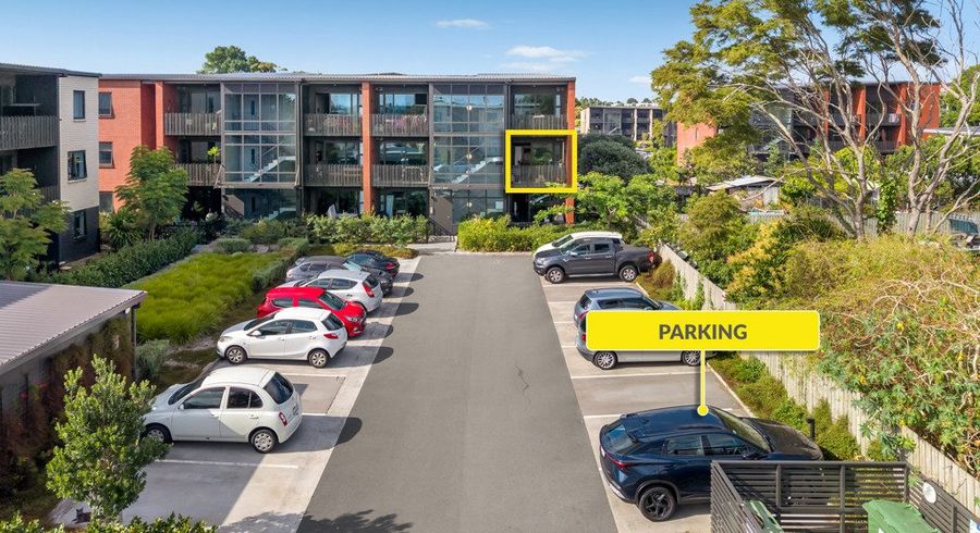  at 101/7D Hinaki Street, Point England, Auckland City, Auckland