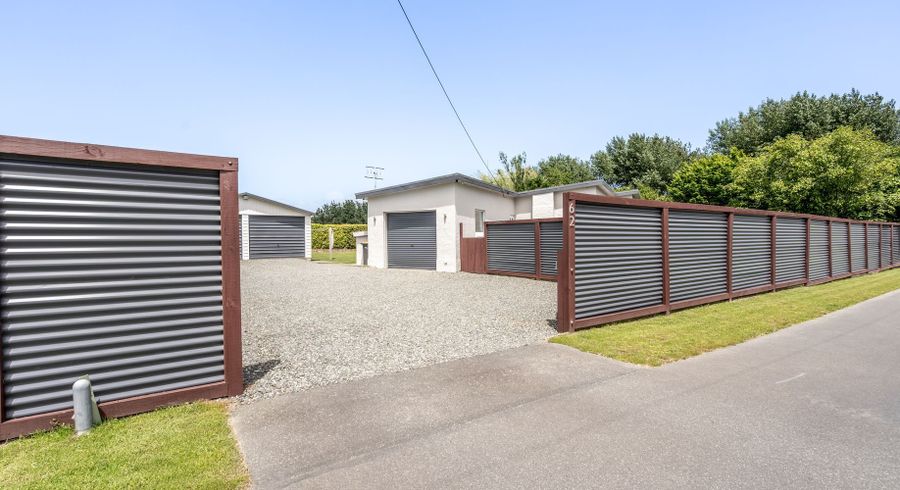  at 62 Oteramika Road, Rockdale, Invercargill