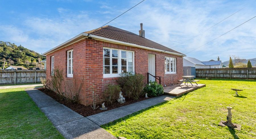  at 68 Seddon Street, Naenae, Lower Hutt