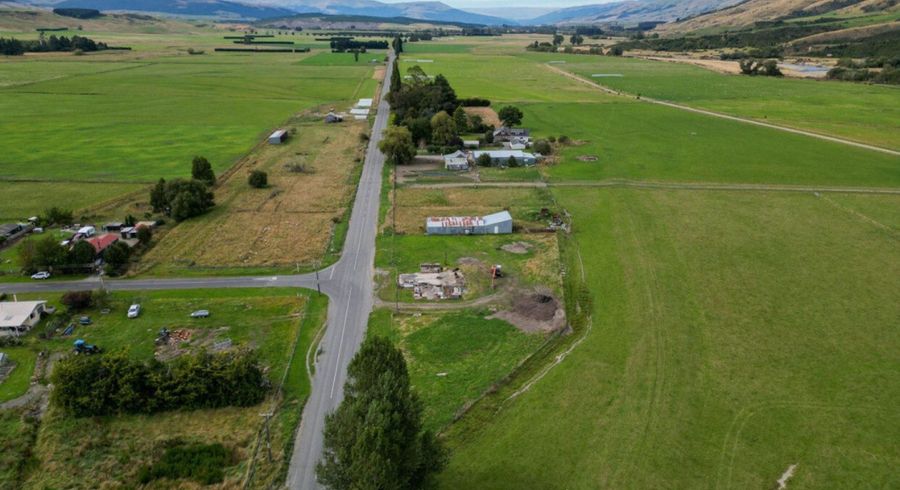  at 1576 Riversdale Waikaia Road, Waikaia, Southland, Southland