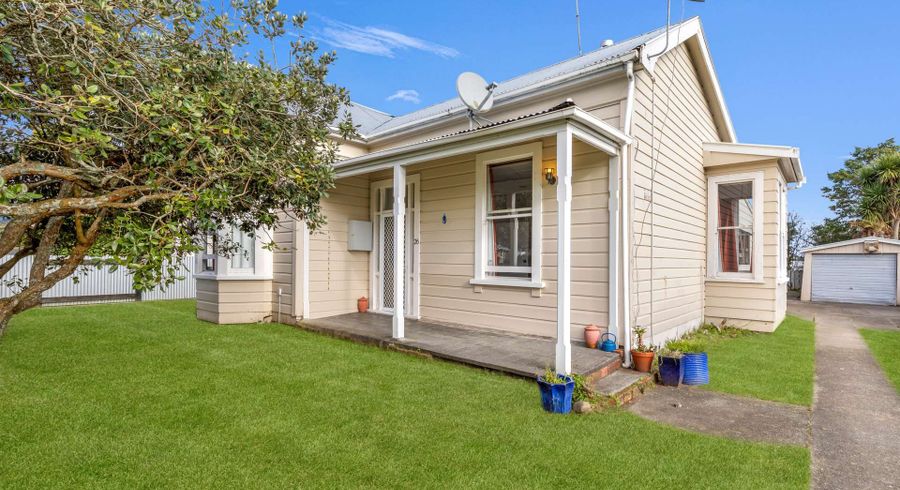  at 26 Vance Street, Shannon, Horowhenua, Manawatu / Whanganui