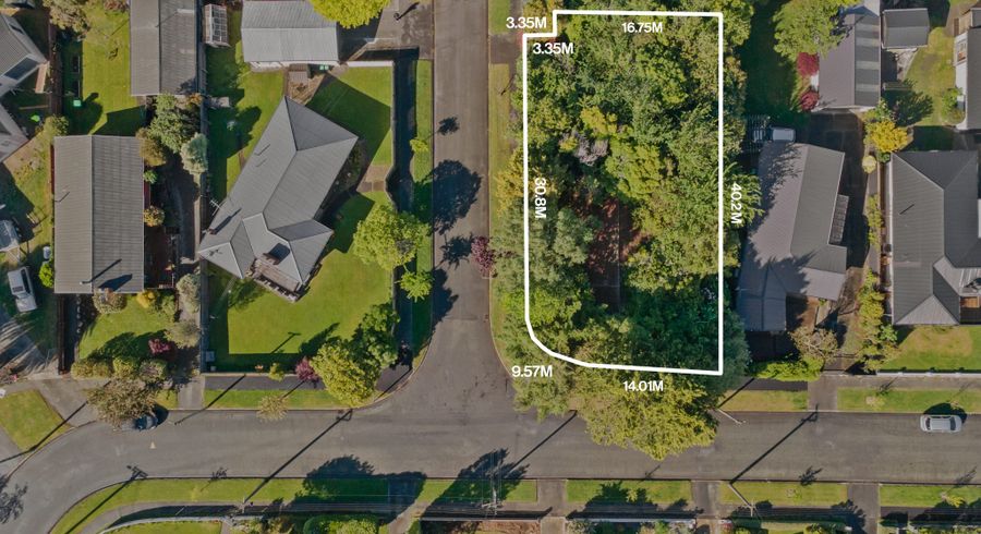  at 1 Pimlico Place, Bishopdale, Christchurch City, Canterbury