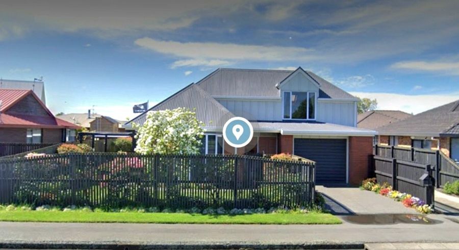  at 144 Racecourse Road, Sockburn, Christchurch