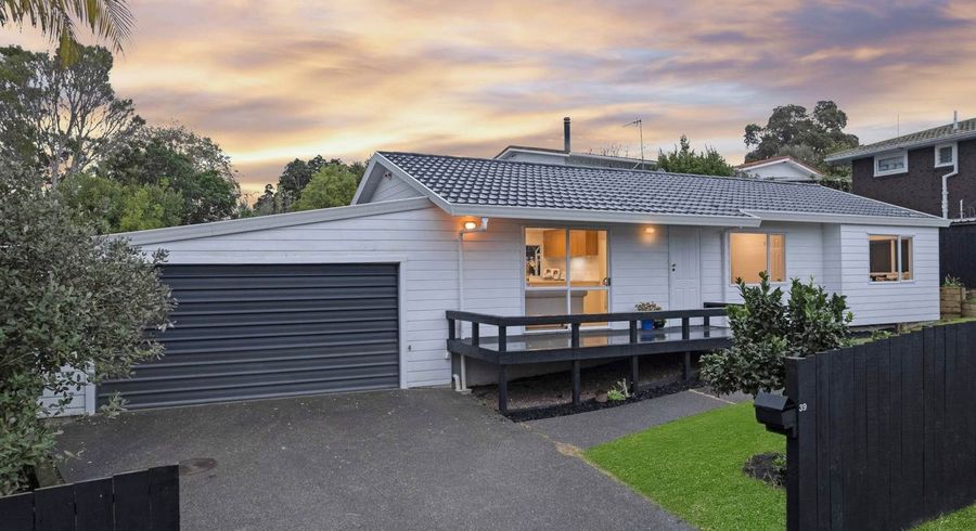  at 39 Glynnbrooke Street, Te Atatu South, Auckland