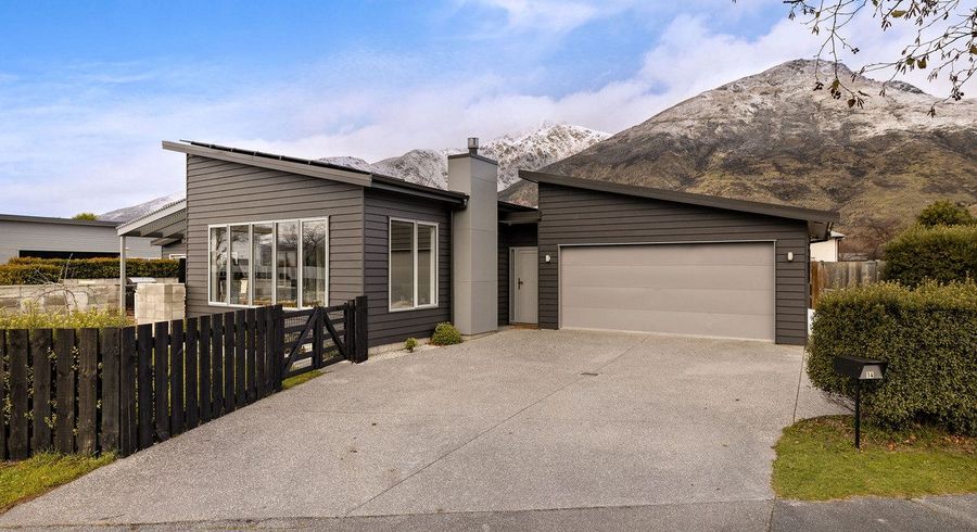  at 14 Orbell Drive, Lake Hayes, Queenstown-Lakes, Otago