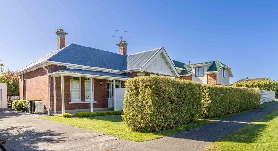  at 120 Princes Street, Georgetown, Invercargill
