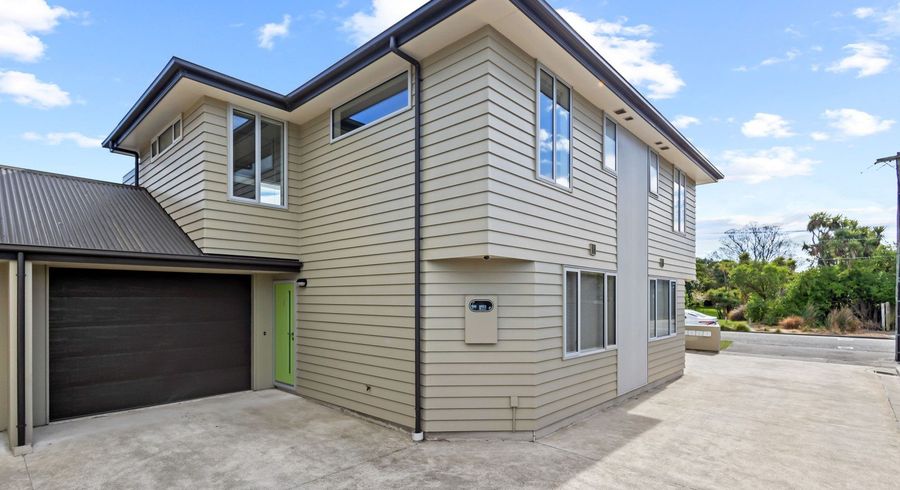  at 2/19 Cameron Street, Sydenham, Christchurch City, Canterbury