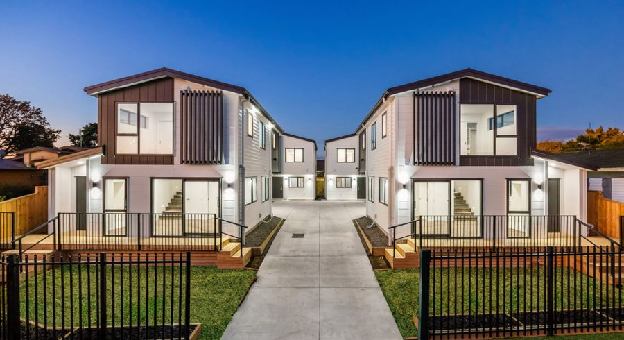  at Lot 5, 3 Tulloch Place, Conifer Grove, Papakura, Auckland