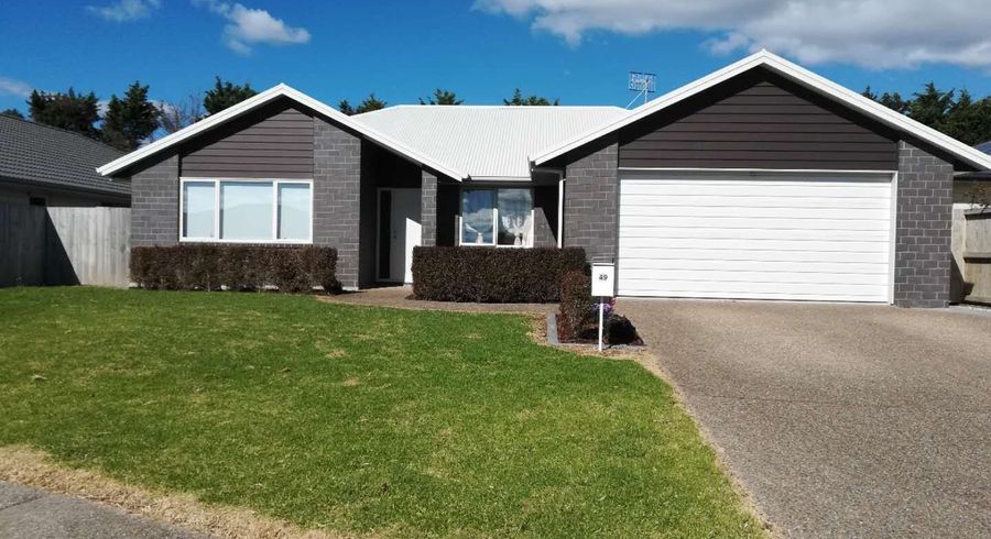  at 49 Benmore Crescent, Pyes Pa, Tauranga, Bay Of Plenty