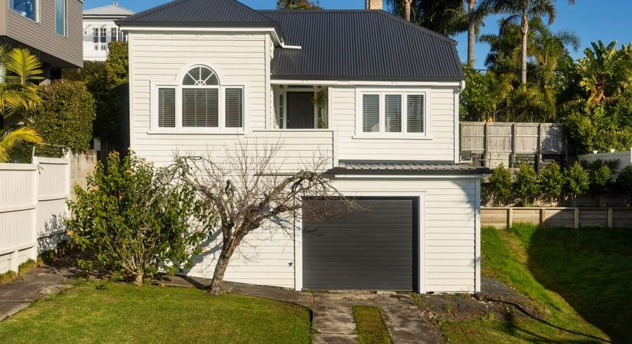  at 34 Lawrence Street, Herne Bay, Auckland City, Auckland