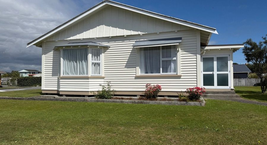  at 179 Weld Street, Hokitika