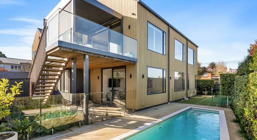  at 3A Gilbert Avenue, Grey Lynn, Auckland City, Auckland