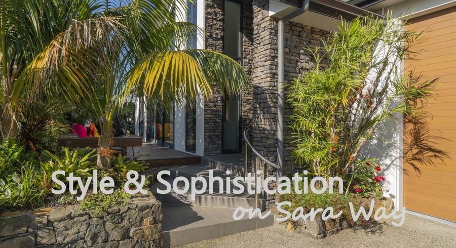  at 8 Sara Way, Whitianga, Whitianga