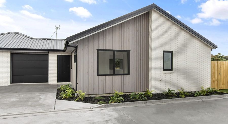  at 4/130 Peacockes Road, Fitzroy, Hamilton