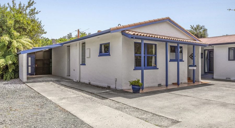  at 2/6 Synagogue Lane, Nelson, Nelson, Nelson / Tasman