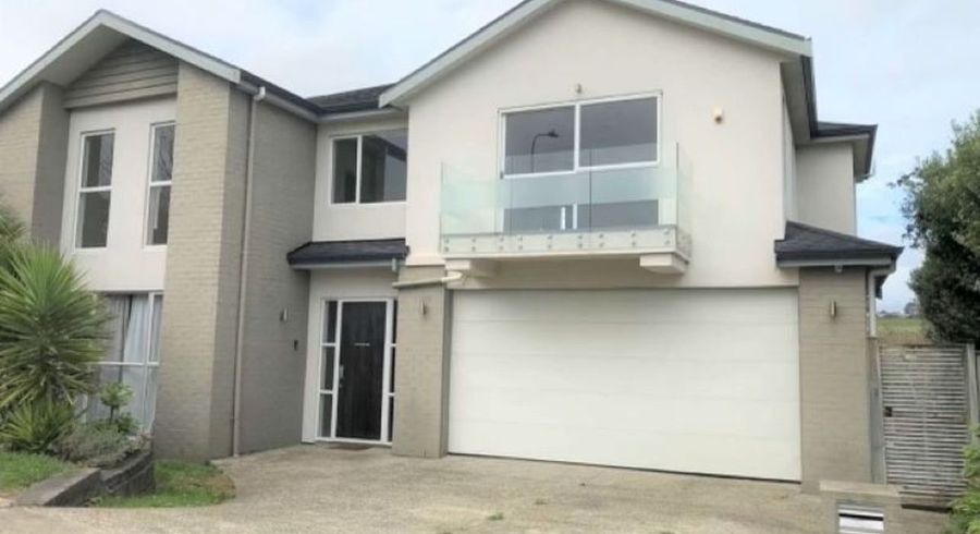  at 23 Gibbston Crescent, Flat Bush, Manukau City, Auckland