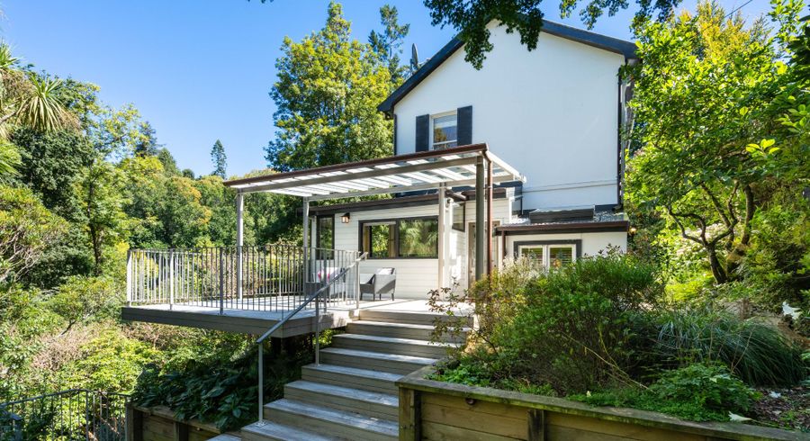  at 12 Maori Road, City Centre, Dunedin, Otago