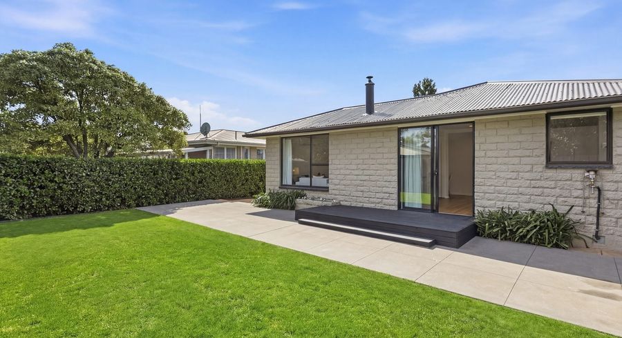  at 46 Chartwell Street, Burwood, Christchurch City, Canterbury