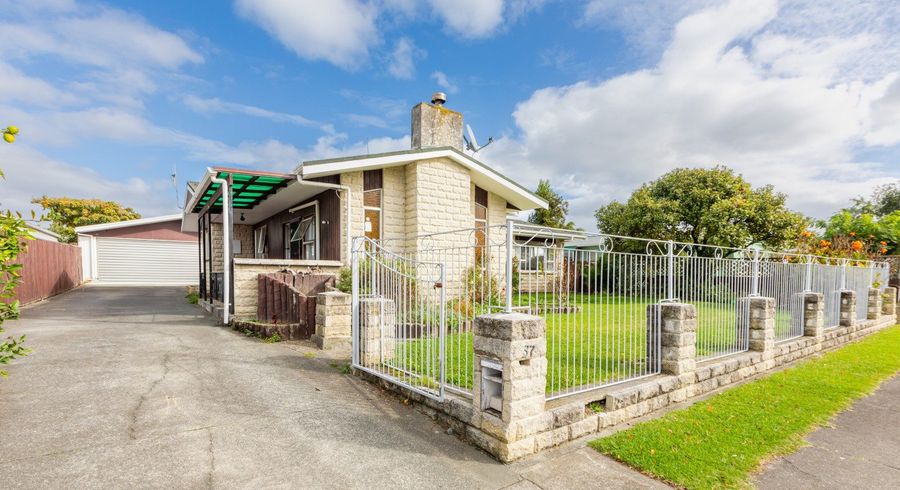 at 37 Robinson Crescent, Tamatea, Napier, Hawke's Bay