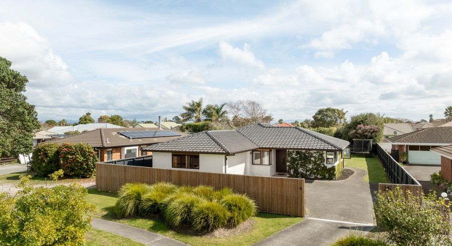  at 25 Hibiscus Avenue, Mount Maunganui, Mount Maunganui