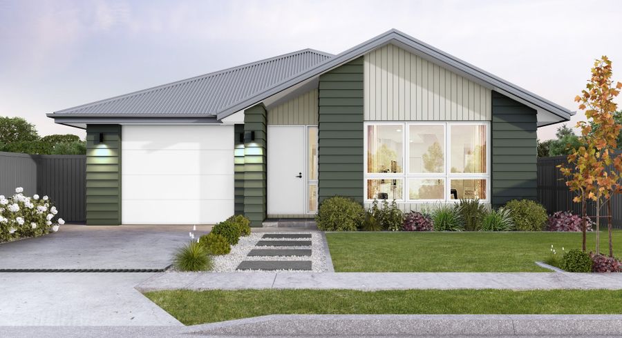  at Lot 351/5 Matata Road, Kenepuru, Porirua, Wellington