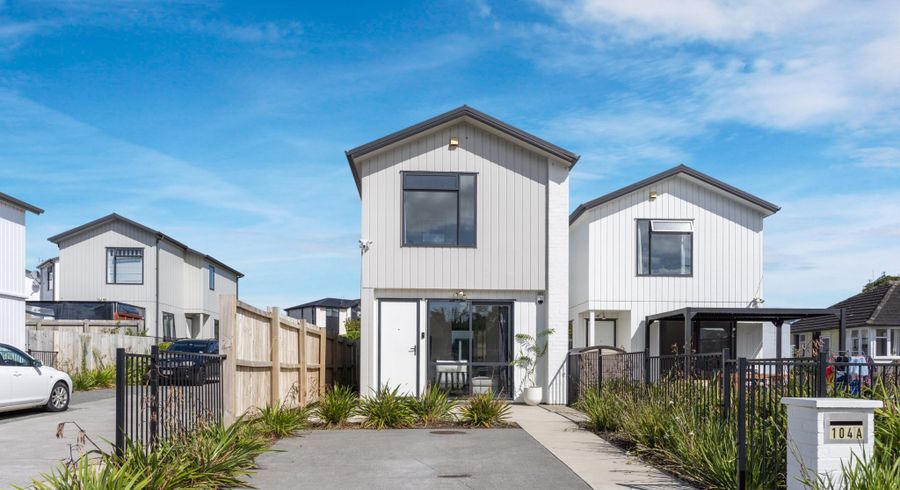  at 104A Leybourne Circle, Glen Innes, Auckland City, Auckland