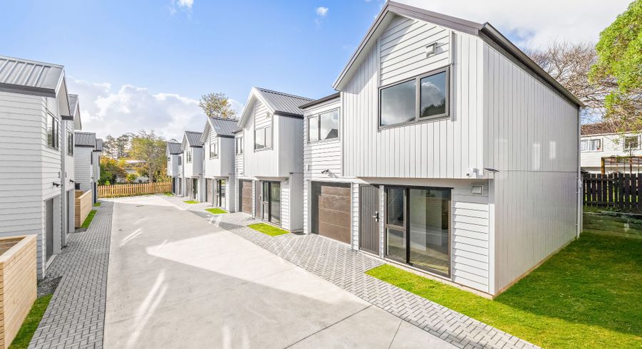  at 60C Fitzherbert Avenue, West Harbour, Waitakere City, Auckland